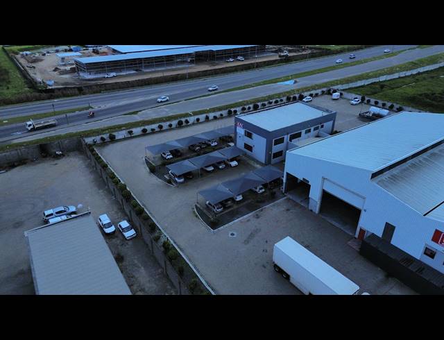 2,350M² WAREHOUSE TO LET IN BLACKHEATH INDUSTRIAL